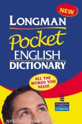 Longman Pocket English Dictionary (2008)