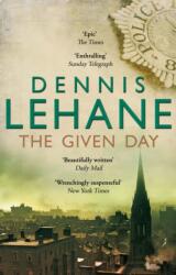 The Given Day (2009)