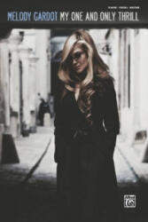 MELODY GARDOT MY ONE & ONLY THRILL (2010)