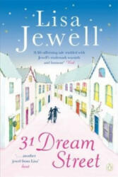 31 Dream Street - Lisa Jewell (ISBN: 9780141012209)