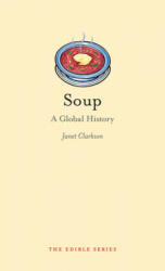 Janet Clarkson - Soup - Janet Clarkson (2010)