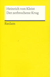 Vasul spart (ISBN: 9783150000915)