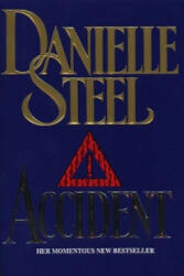 Accident - Danielle Steel (ISBN: 9780552137478)