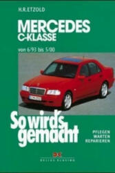 Mercedes C-Class și T-Model din 6/93 până în 5/00 (1994)