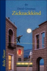 Zickzackkind - David Grossman, Vera Loos, Naomi Nir-Bleimling (2000)