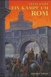 Ein Kampf um Rom - Felix Dahn (2003)