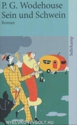 P. G. Wodehouse: P. G. Wodehouse: Sein und Schwein (2007)