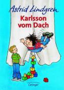 Karlsson vom Dach - Astrid Lindgren (ISBN: 9783789141119)