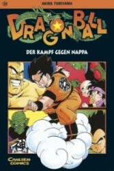 Dragon Ball 19 - Akira Toriyama, Junko Iwamoto-Seebeck, Jürgen Seebeck (1999)