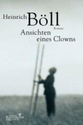 Ansichten eines Clowns - Heinrich Böll (2002)
