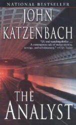 The Analyst - John Katzenbach (ISBN: 9780345426277)