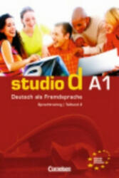 Studio d in Teilbanden - Dong Ha Kim, Rita M. Niemann, Hermann Funk (2006)