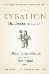 Kybalion - William Walker Atkinson (2011)