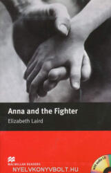 Mr: Anna And The Fighter+Cd -2- (ISBN: 9781405076104)