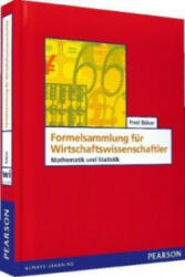 Formelsammlung für Wirtschaftswissenschaftler - Fred Böker (2006)