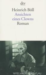 Ansichten eines Clowns - Heinrich Böll (ISBN: 9783423004008)