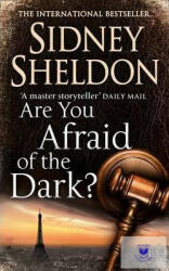 Are You Afraid Of The Dark (ISBN: 9780007165162)