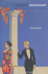 Ashenden - W Somerset Maugham (ISBN: 9780099289708)