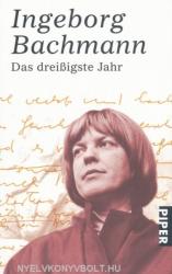 Das dreißigste Jahr (2005)