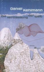De Vermessung Der Welt - Daniel Kehlmann (2005)