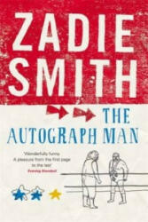 Autograph Man - Zadie Smith (ISBN: 9780140276343)