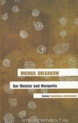 Der Meister und Margarita - Michail Bulgakow, Ralf Schröder, Thomas Reschke (2006)