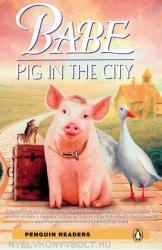 Level 2. Babe-Pig in the City - George Miller (ISBN: 9781405881579)