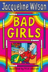 Bad Girls (ISBN: 9780440867623)