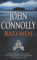 Bad Men (ISBN: 9780340826195)