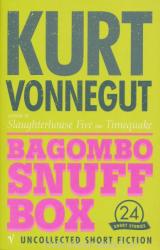 Bagombo Snuff Box (ISBN: 9780099282969)