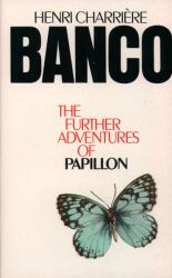 Banco (ISBN: 9780586040102)