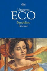 Baudolino - Umberto Eco (ISBN: 9783423131384)