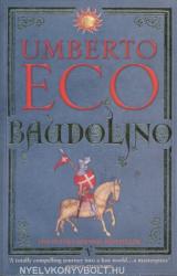 Baudolino - Umberto Eco (ISBN: 9780099422396)