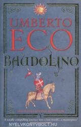 Baudolino (ISBN: 9780099422396)