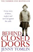 Behind Closed Doors - Jenny Tomlin (ISBN: 9780340837924)