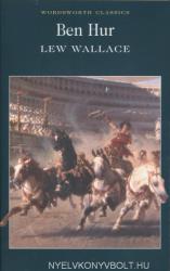 Ben Hur - Lew Wallace (ISBN: 9781853262838)