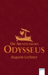 Die Abenteuer des Odysseus - Auguste Lechner, Friedrich Stephan (2008)