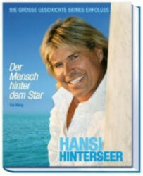 Hansi Hinterseer - Der Mensch hinter dem Star - Eva Mang (2008)