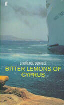 Bitter Lemons of Cyprus - Lawrence Durell (ISBN: 9780571201556)