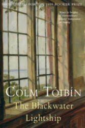 Blackwater Lightship - Colm Tóibín (ISBN: 9780330389860)