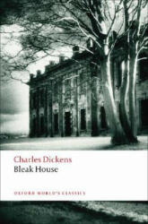 Bleak House (ISBN: 9780199536313)