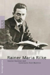 Rainer Maria Rilke - Annemarie Post-Martens, Gunter Martens (2008)