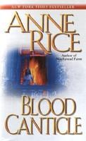 Blood Canticle (ISBN: 9780345443694)