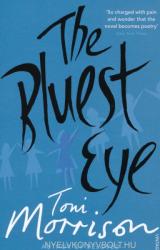 Bluest Eye (ISBN: 9780099759911)