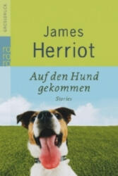 Auf den Hund gekommen, Großdruck - James Herriot (2008)