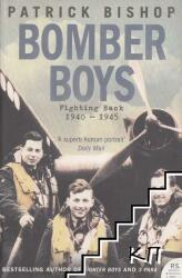 Bomber Boys (ISBN: 9780007192151)