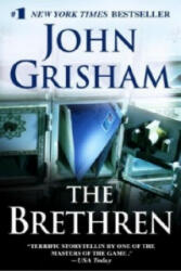 Brethren - John Grisham (ISBN: 9780440236672)