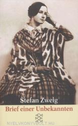 Brief einer Unbekannten - Stefan Zweig (ISBN: 9783596130245)