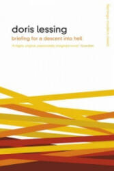 Briefing for a Descent Into Hell - Doris Lessing (ISBN: 9780006548089)