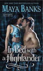 In Bed with a Highlander - Maya Banks (2011)